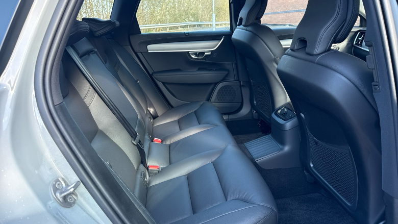 Volvo V90 2.0 T6 [350] PHEV Plus Dark 5dr AWD Auto Estate